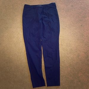 The Limited Exact Stretch Pants sz 8